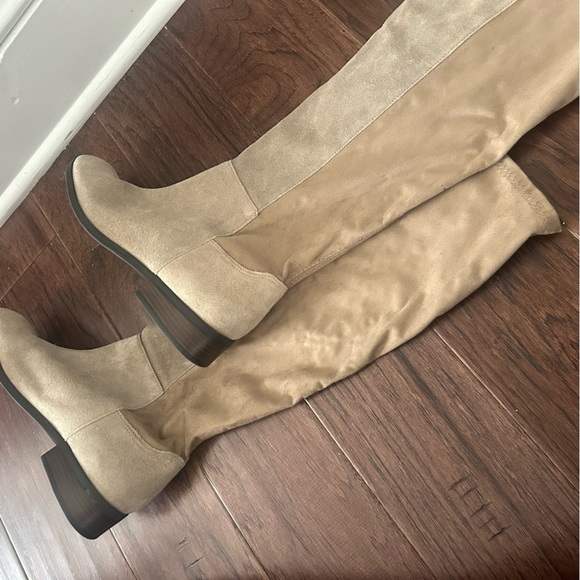 Lucky Brand Shoes - Lucky Brand Women's Calypso Boot US Size 9